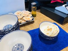 -老乌家特色小炒泡馍(大皮院店)