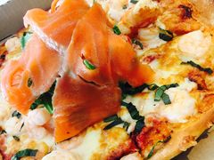 princess-Steveston Pizza Company (Richmond)
