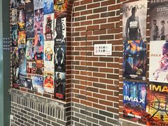 -万达影城 (甘井子万达广场IMAX店)