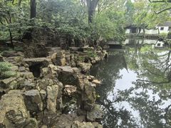 -秋霞圃