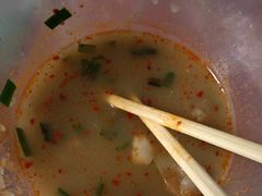 -买记牛肉丸子(景苑路店)
