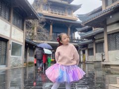 -桂林灵渠景区