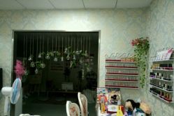 -斐尔国际皮肤管理中心