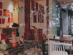 -野路甜点铺(松柏路店)