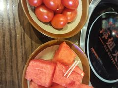-萍姐火锅·公路夜市(南京新街口店)