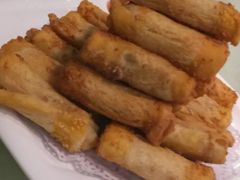 -添福来墨鱼饺子 · 海鲜东北菜(泡崖店)