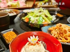 -300杯·和牛烧肉清酒专门店(廊里店)