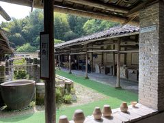 -景德镇古窑民俗博览区