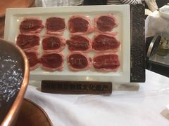 -东来顺饭庄(五道口店)