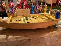 -海鲜自助餐厅·株洲大汉希尔顿酒店