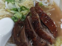 -杞兴东莞烧鹅