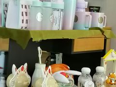 -星巴克臻选(深圳龙华红山天虹店)