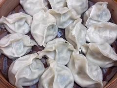 -韩记海鲜饺子旗舰店(红海新区店)