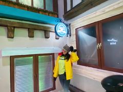 -世界之窗阿尔卑斯冰雪世界