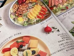 -卡朋西餐(祈福缤纷汇店)