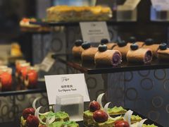 -深圳四季酒店·馥自助餐厅