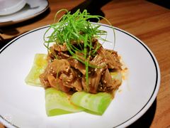 红油脆鹅肠-太二酸菜鱼(石家庄万象城店)