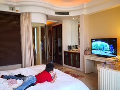 -白金汉爵大酒店(相城店)