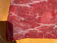 -牛YO寿喜烧和牛火锅自助(三台子万象汇店)
