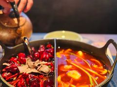 -盡膳口福跷脚牛肉火锅(晶耀前滩店)