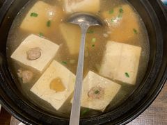 巧妇豆腐-锡和无锡菜(景丽苑店)