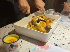 -素描餐厅(灵隐天竺店)