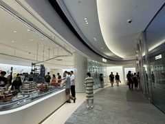 -深圳湾万象城(南山店)