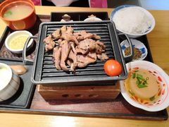 -味太助·银饭食堂(中华城店)