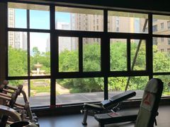 -蜗牛健身·私教馆(海珀香庭店)