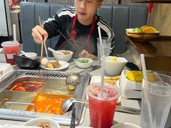 -海底捞火锅(步步高新天地店)