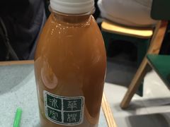 -华嫂冰室(尖沙咀店)