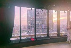 -OCEAN DANCE高空舞蹈室