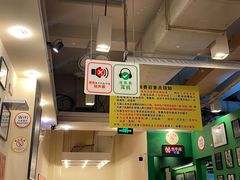 -大哥餐厅(西城花园店)