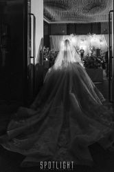 -MANLI BRIDAL婚纱