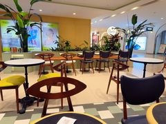 -Peet's Coffee皮爷咖啡(德基店)