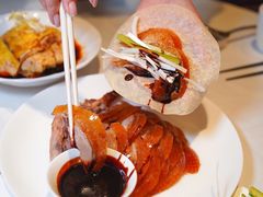 -洋洋中餐馆·SINCE 1997(信投店)