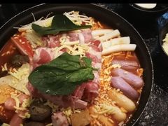 -烤路里·韩国品质自助烤肉(石路天虹4号店)
