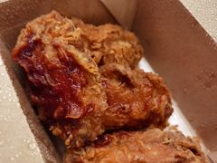 辣上瘾烤鸡翅-I HOLIC艾豪丽披萨(KKone店)
