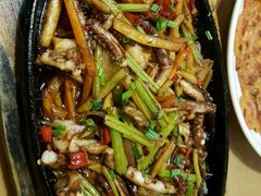 -同堂韩国料理炭火烤肉(彩虹广场店)