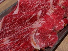 -西塔老太太泥炉烤肉(亚运村店)