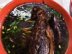-小龙大肉面馆