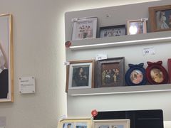 -海马体照相馆(大连柏威年购物中心店)