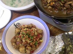 -衡厨·衡阳土菜(中南店)