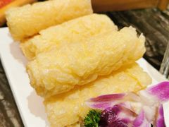 -君来顺老北京四季火锅涮肉(程家桥路店)