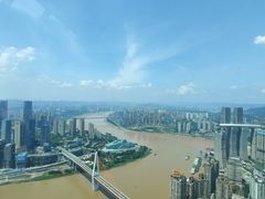 -WFC会仙楼观景台