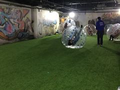 -好玩工厂密室·鹅鸭杀·桌游拼豆电玩