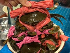 -辣螃铠盆盆蟹大排档(总店)