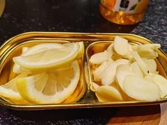 -何发发和牛烧肉·鳗鱼榴莲放题自助(乐峰广场店)