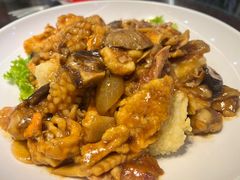 -惠宾饭庄(中山路店)