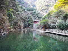 -太湖源风景区